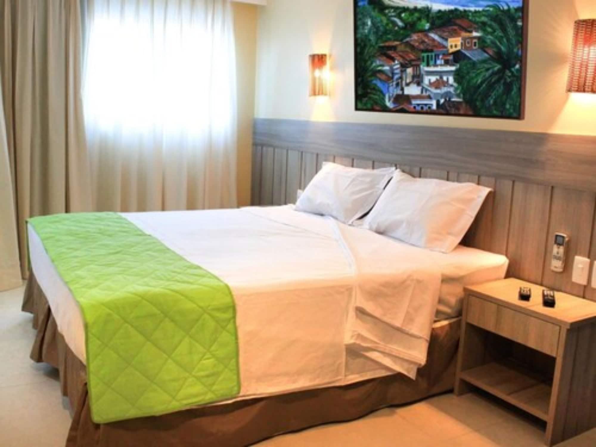 Hotel Anahi Jaboatão dos Guararapes Eksteriør billede