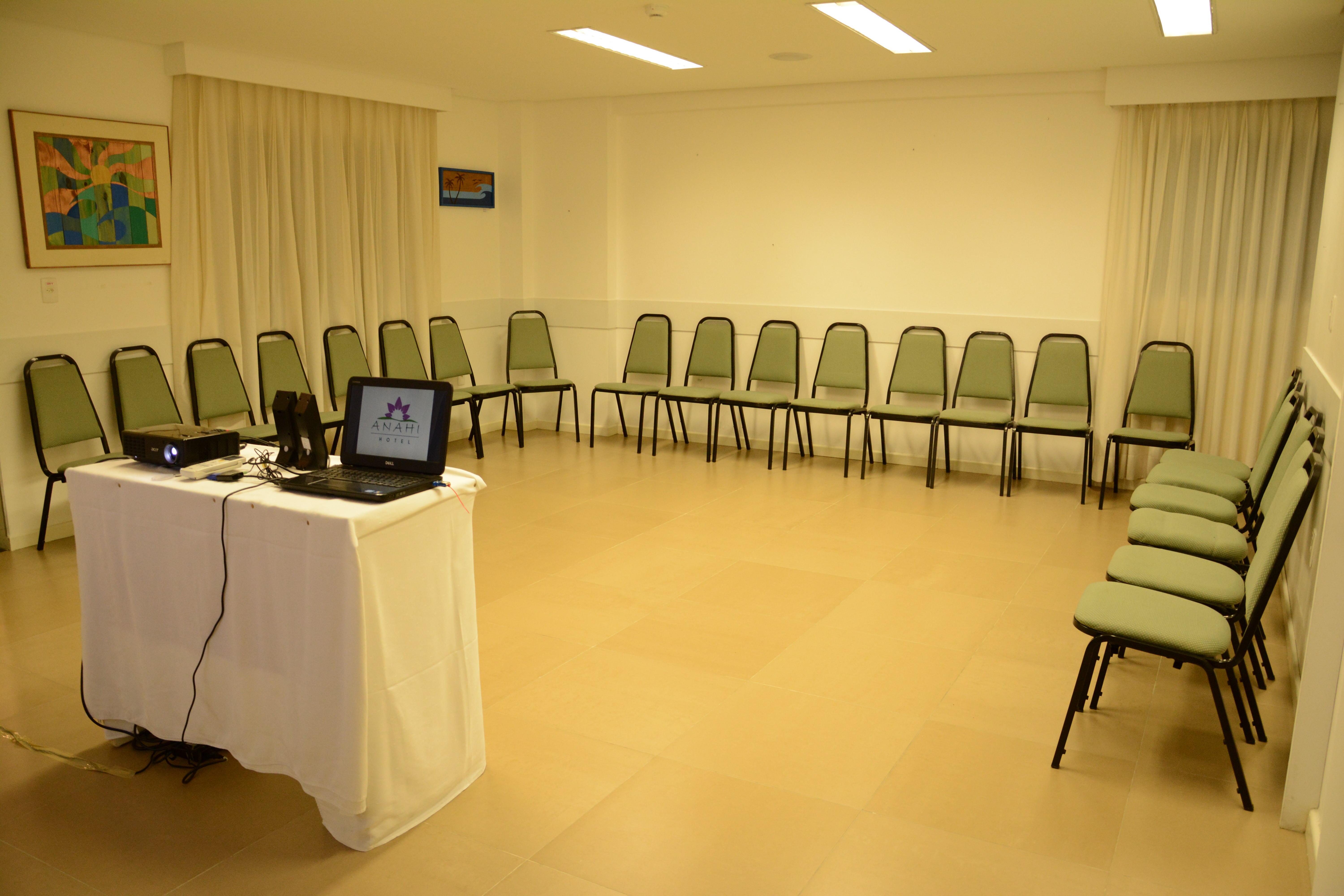 Hotel Anahi Jaboatão dos Guararapes Eksteriør billede