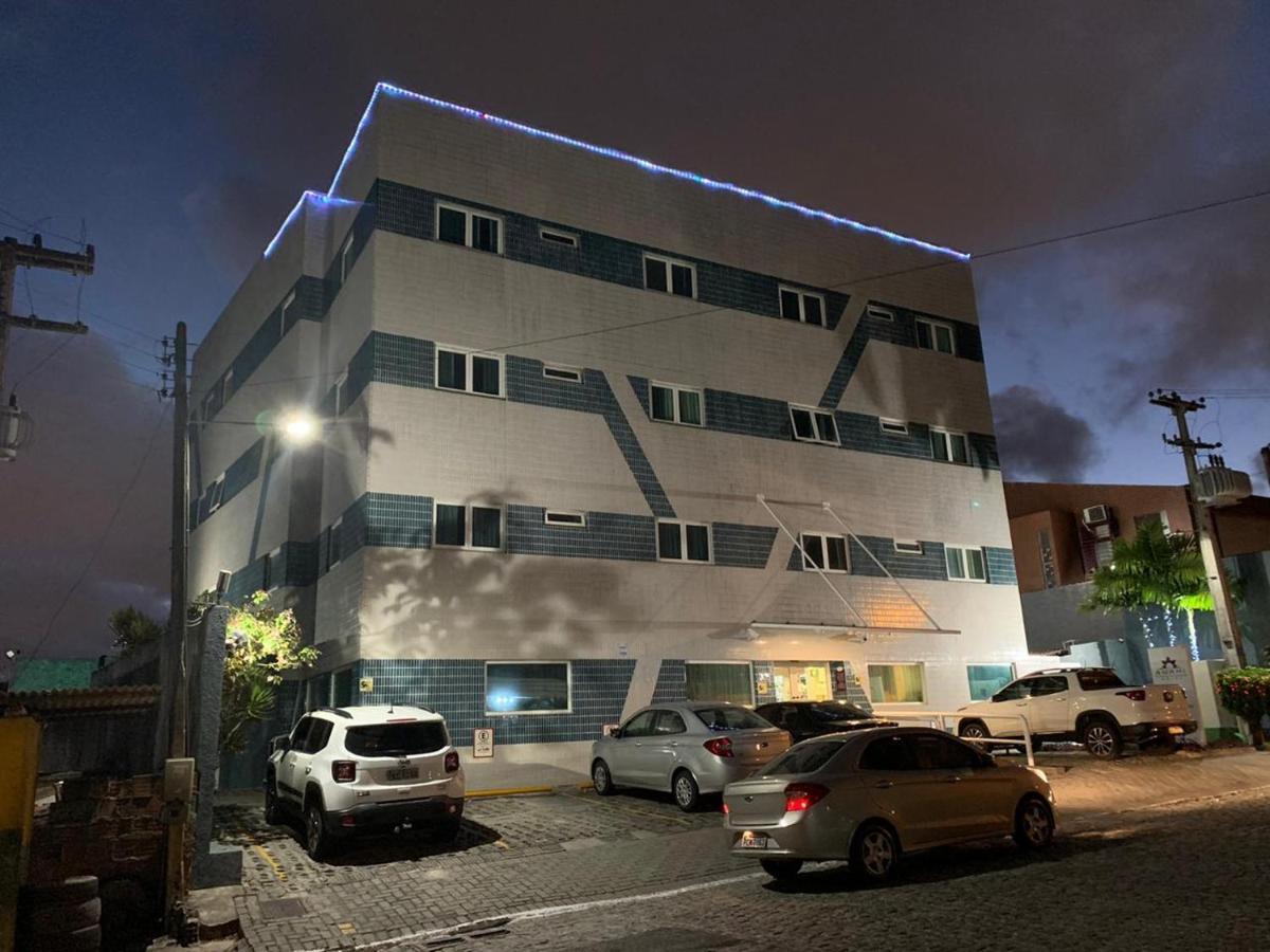 Hotel Anahi Jaboatão dos Guararapes Eksteriør billede